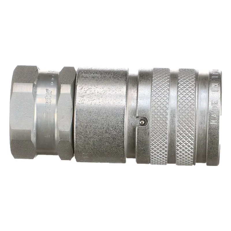 Peça código OEM 47603799 — Quick Coupler - Female