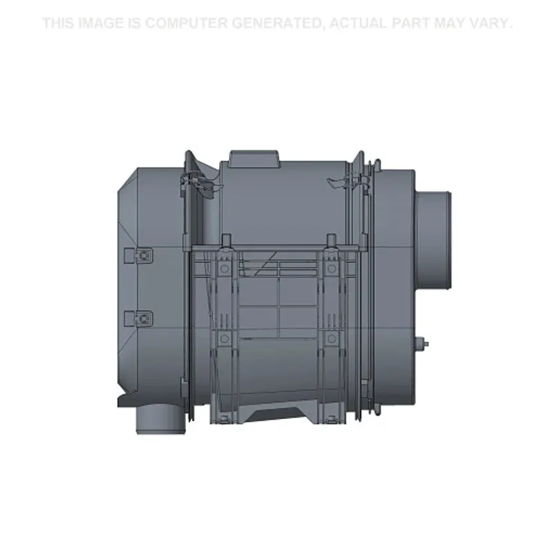 Peça código OEM 47605877 — Air Cleaner