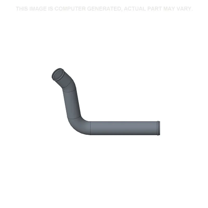 Peça código OEM 47606003 — Radiator Return Tube