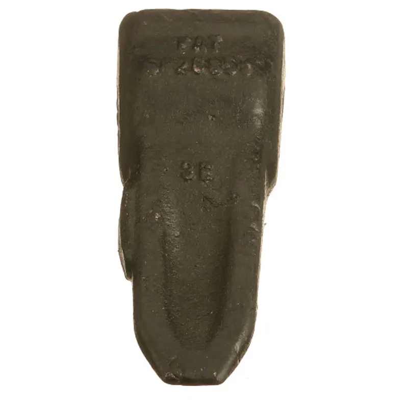 Peça código OEM 47606382 — Dente de caçamba do cinzel de rocha do penetador…
