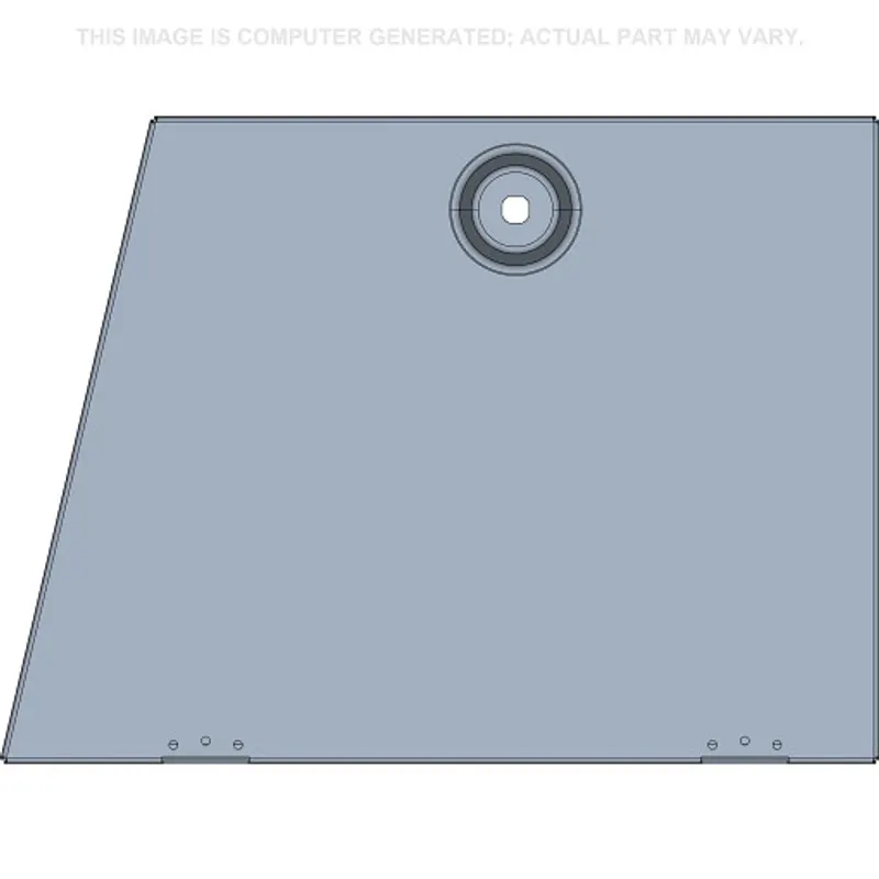 Peça código OEM 47607556 — PORTA