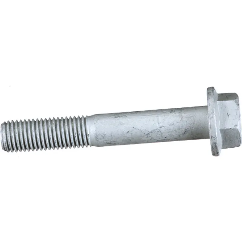 Peça código OEM 47607661 — Flange Bolt - Cl 10.9 - M16 x 100