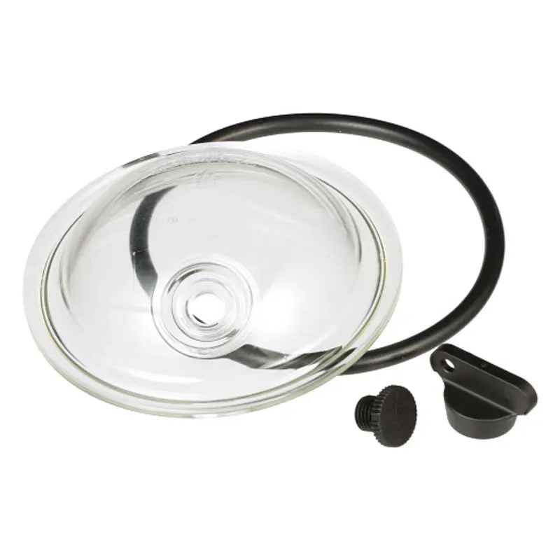 Peça código OEM 47608302 — Idler Track Cap
