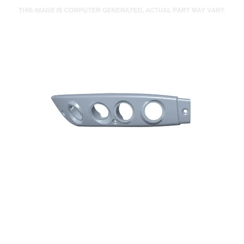 Peça código OEM 47608601 — BISEL