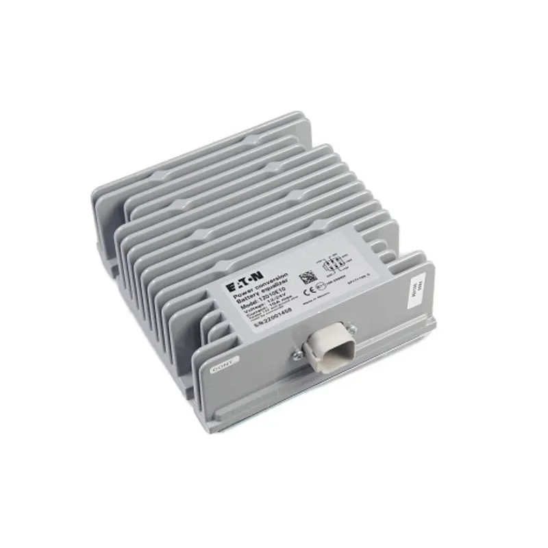 Peça código OEM 47608842 — Conversor
