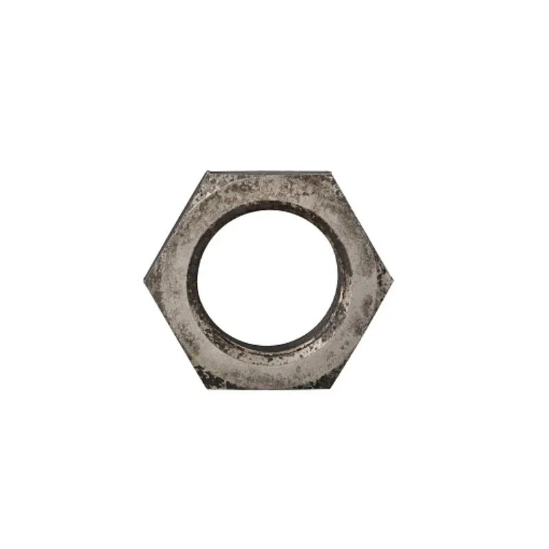 Peça código OEM 47609000 — Porca sextavada - M32 x 1.5