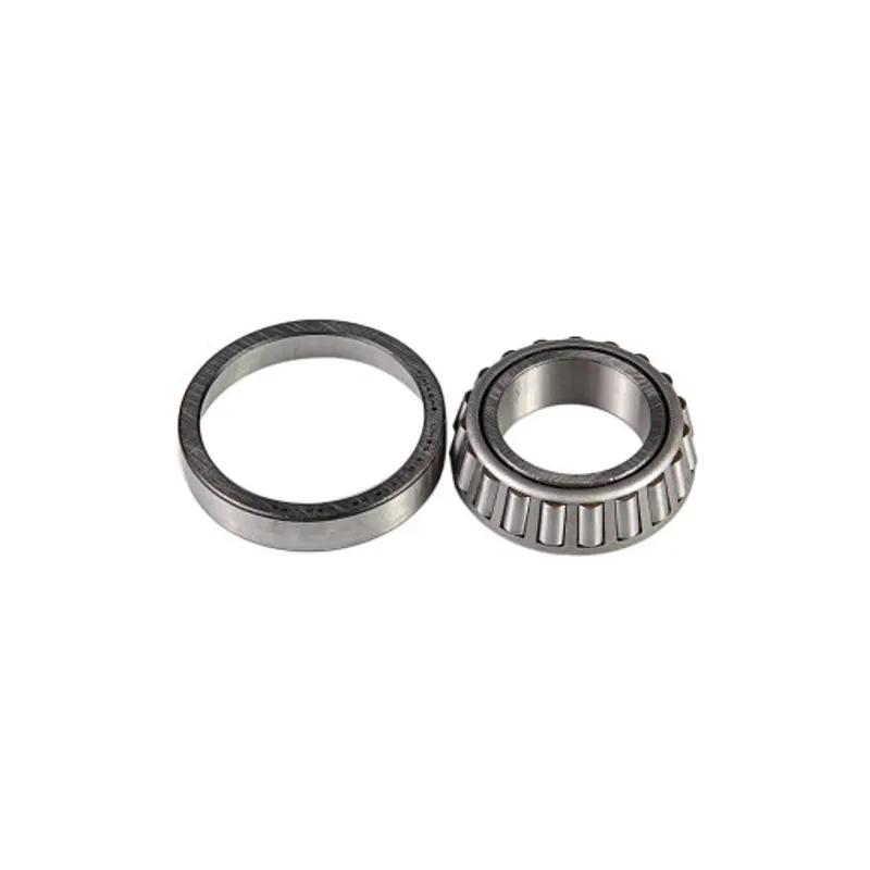Peça código OEM 47609498 — Rolamento de rolos cónicos - 41 mm DI x 73 mm DE x 19…