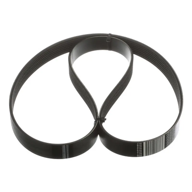 Peça código OEM 47610648 — Main V-Belt - 28.88 mm W x 1477 mm L x 8 Ribs
