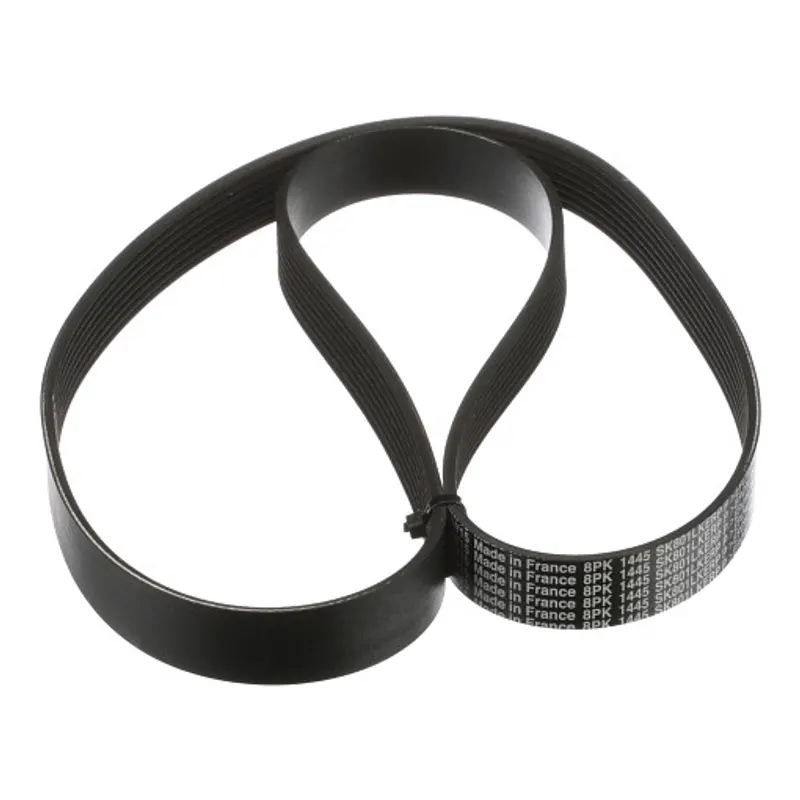 Peça código OEM 47610667 — Correia Poly-V do ventilador - 1444 mm C x 28 mm L x…
