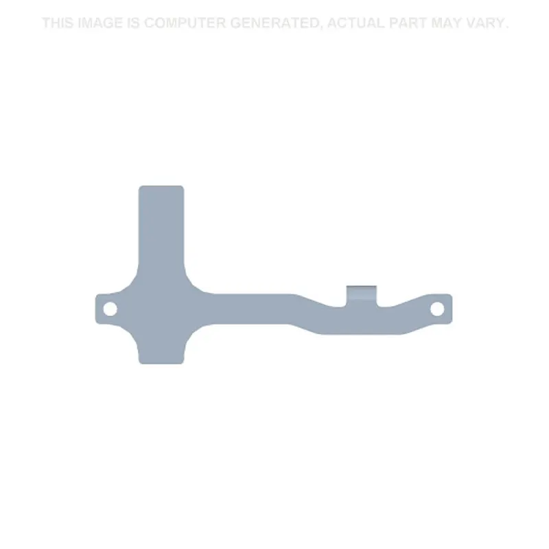 Peça código OEM 47610833 — SUPORTE