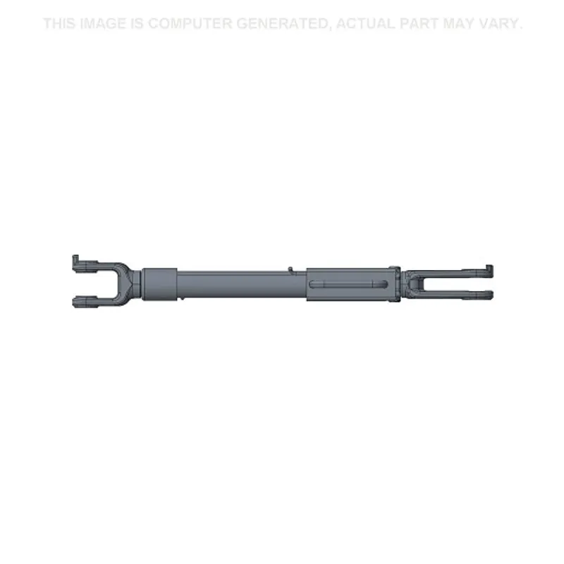 Peça código OEM 47610999 — HASTE