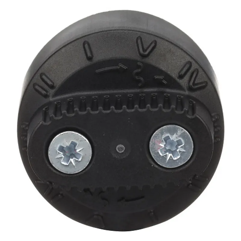 Peça código OEM 47613919 — Knob