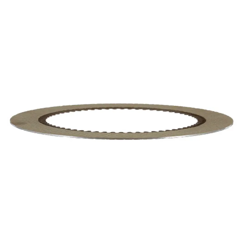 Peça código OEM 47614171 — Plate - 2.20mm