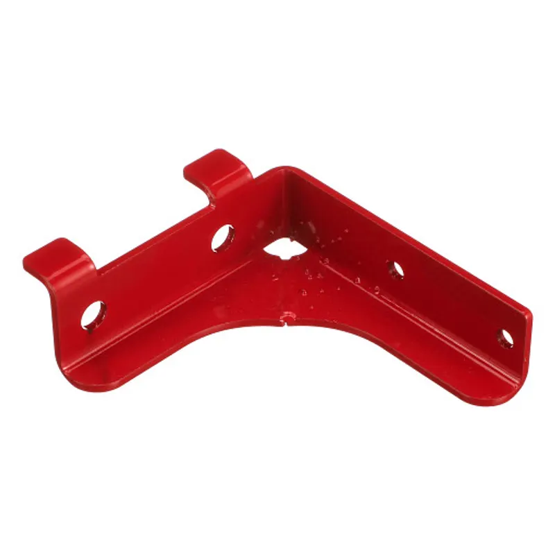 Peça código OEM 47614661 — Fixador de Aço