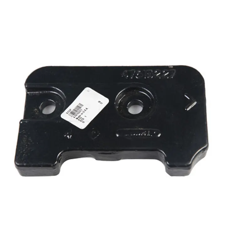 Peça código OEM 47615227 — Oscillation Stop - Right-Hand - Dark Gray