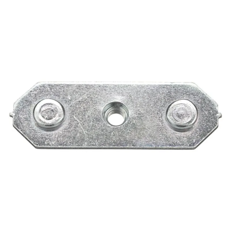 Peça código OEM 47615530 — Placa