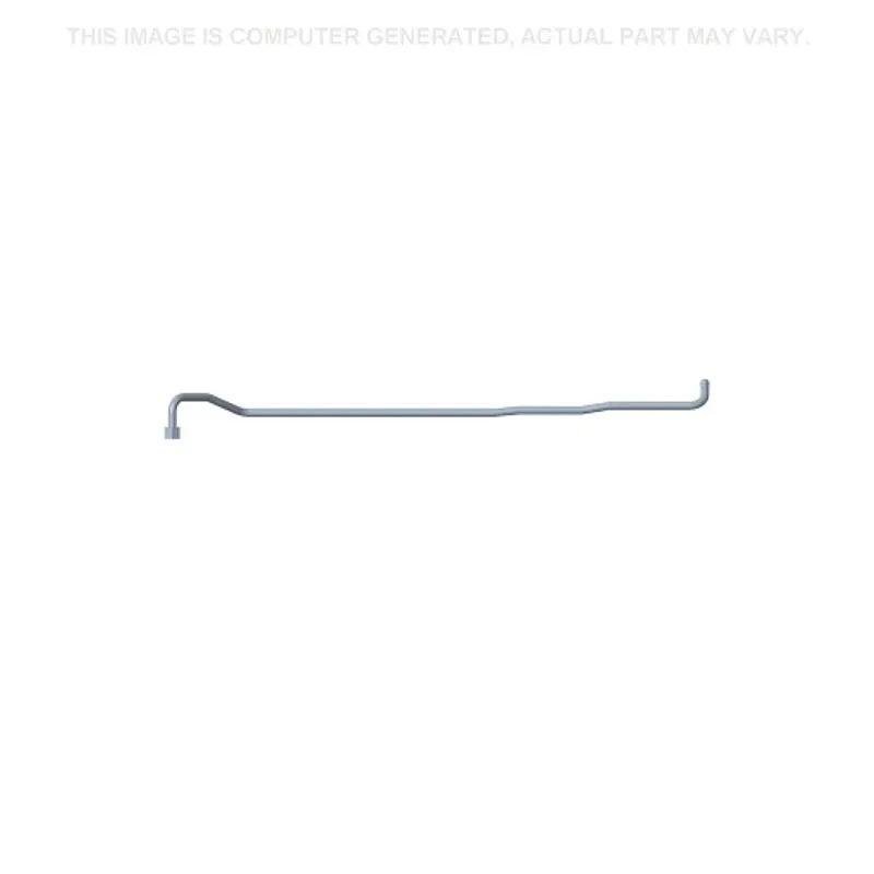 Peça código OEM 47616373 — DEF Heater Return Tube