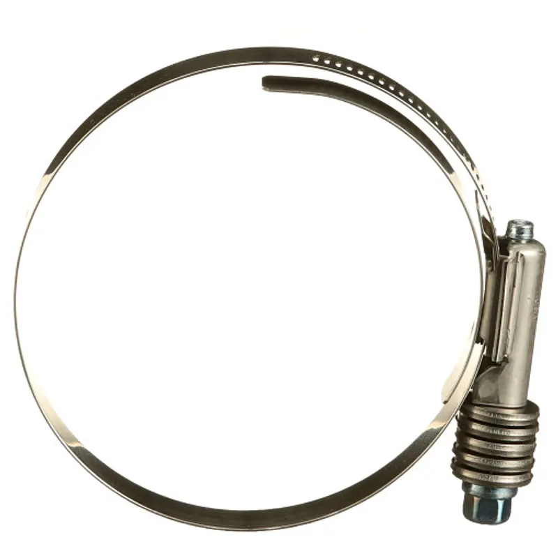 Peça código OEM 47616394 — Abraçadeira