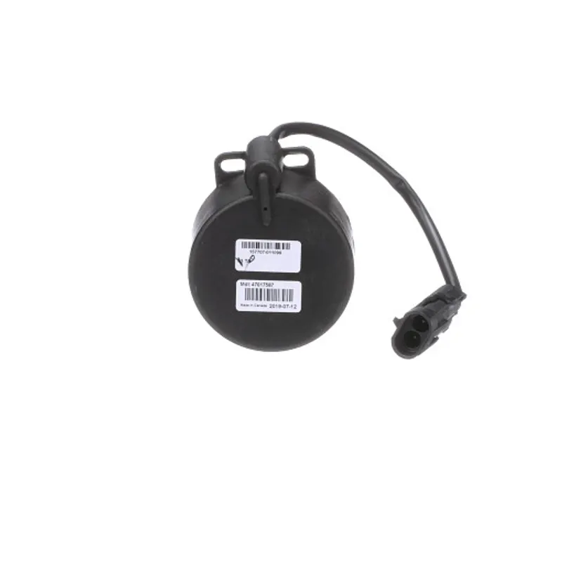 Peça código OEM 47617587 — Sensor do sem-fim