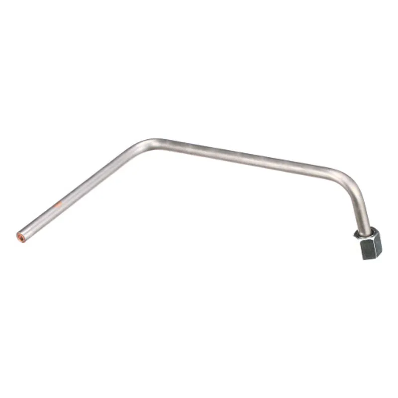 Peça código OEM 47618574 — Tubo