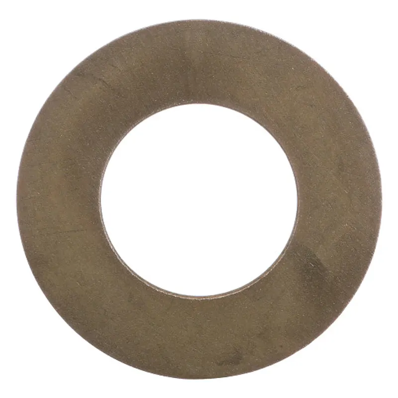 Peça código OEM 47618652 — Arruela de encosto - 78 mm DI x 145 mm DE