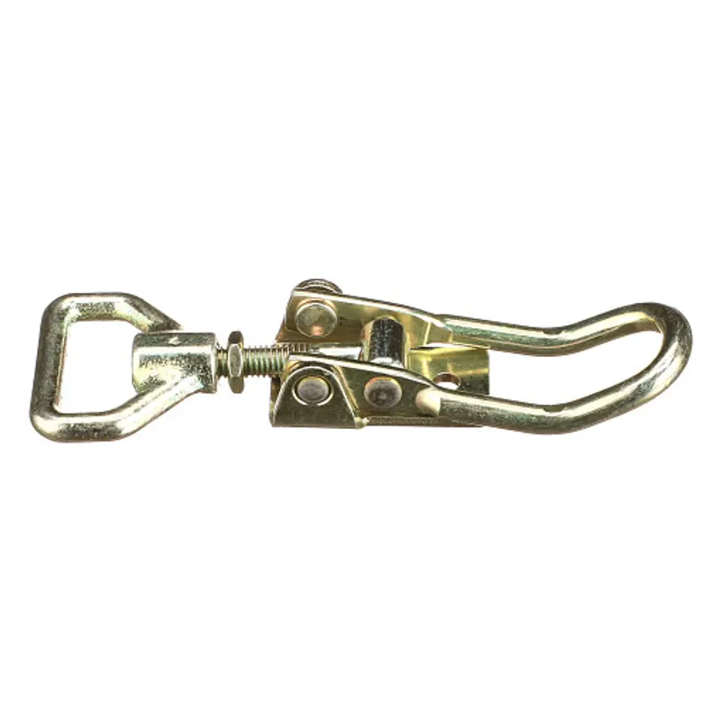 Peça código OEM 47618670 — Trinco