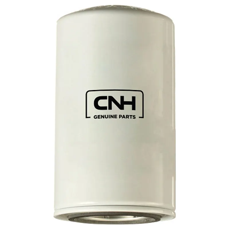 Peça código OEM 47622189 — Filtro hidráulico - Spin-On