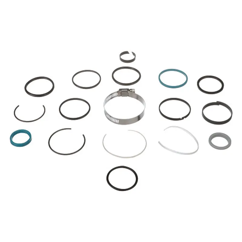 Peça código OEM 47624424 — Hydraulic Cylinder Seal Kit