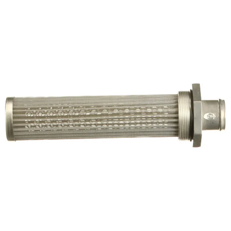 Peça código OEM 47624572 — Filtrador do filtro