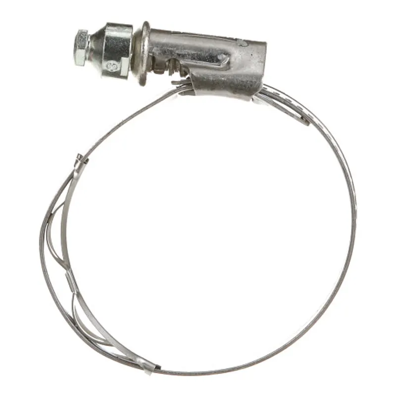 Peça código OEM 47625839 — BRAÇADEIRA DE COLAR