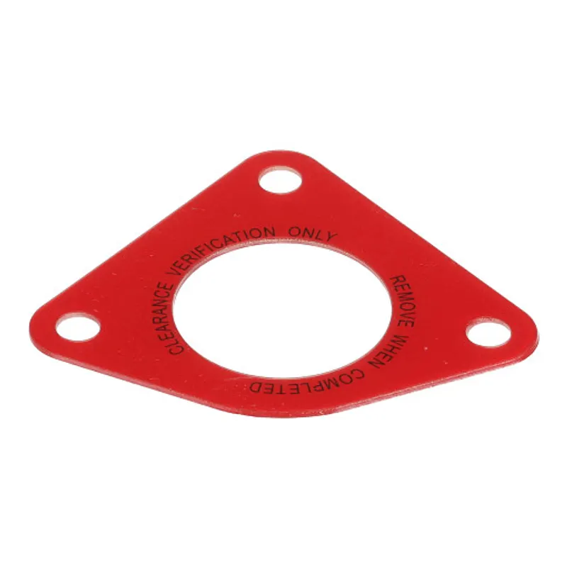 Peça código OEM 47626402 — PLACA