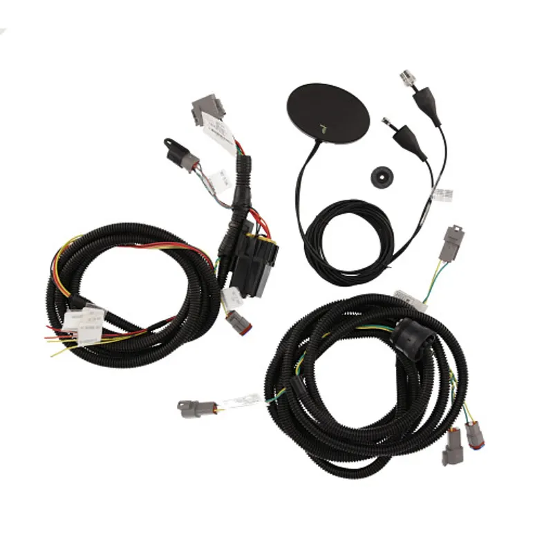 Peça código OEM 47626888 — Kit de instalação do Universal CE Telematics
