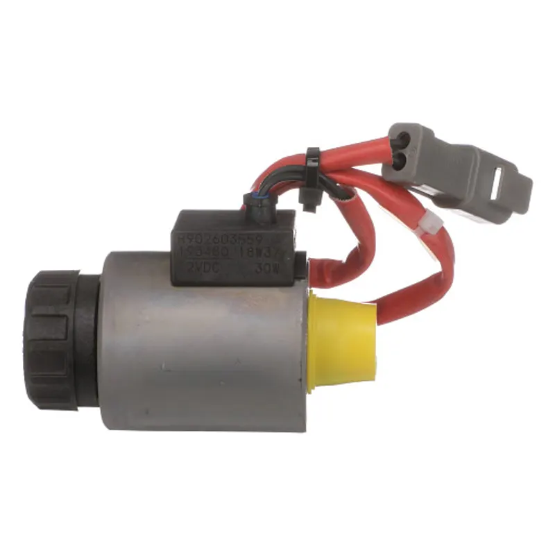 Peça código OEM 47627331 — Solenoid Valve