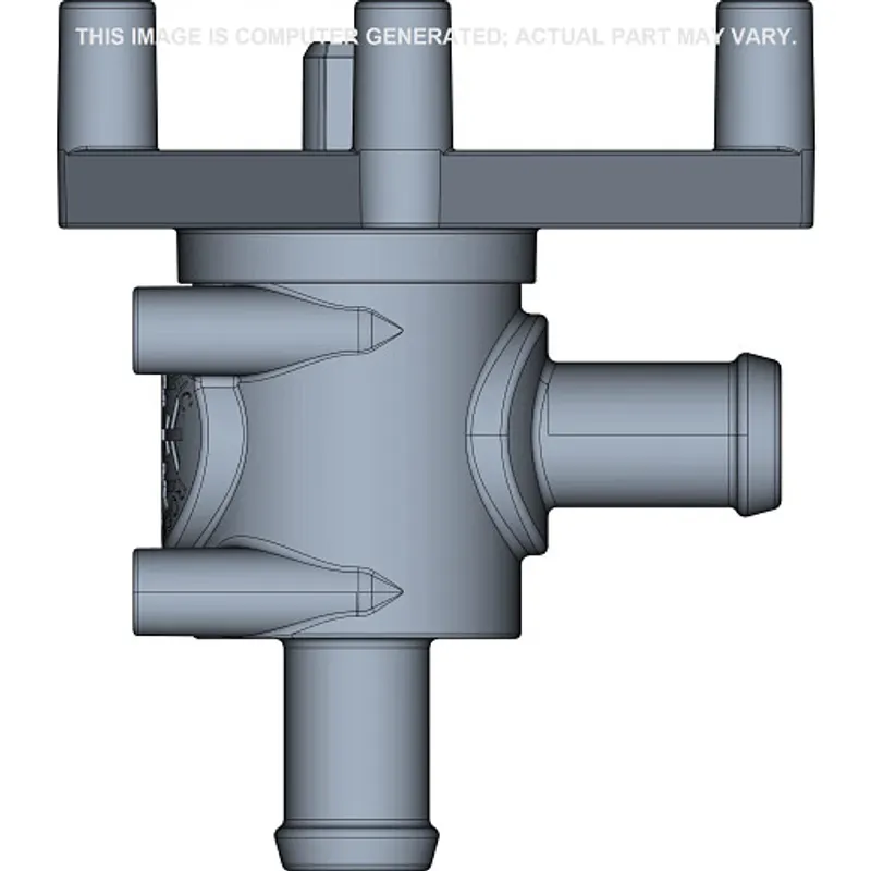 Peça código OEM 47630321 — Válvula