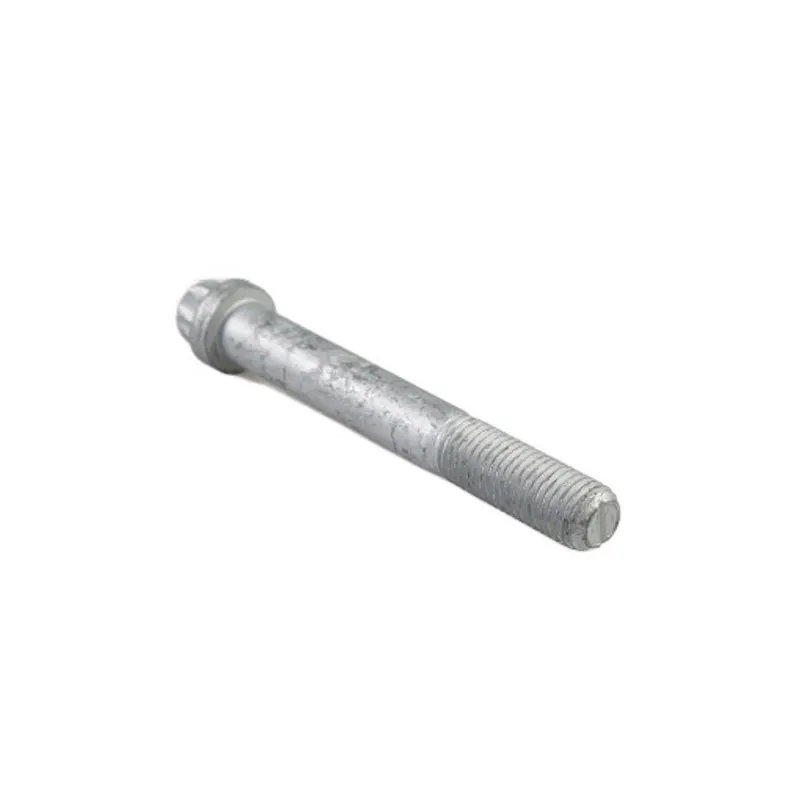 Peça código OEM 47631214 — Parafuso de Aço 12PT de Aço
