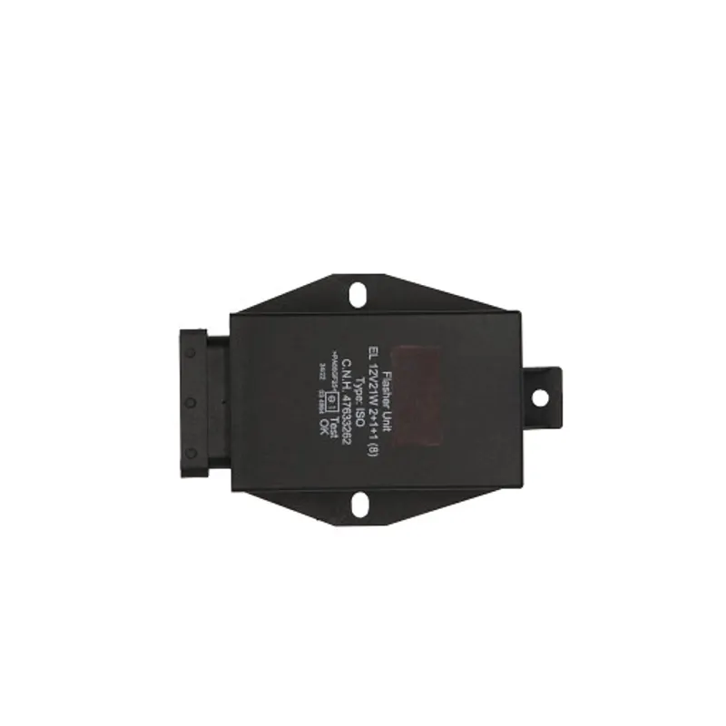 Peça código OEM 47633262 — Unidade de piscas
