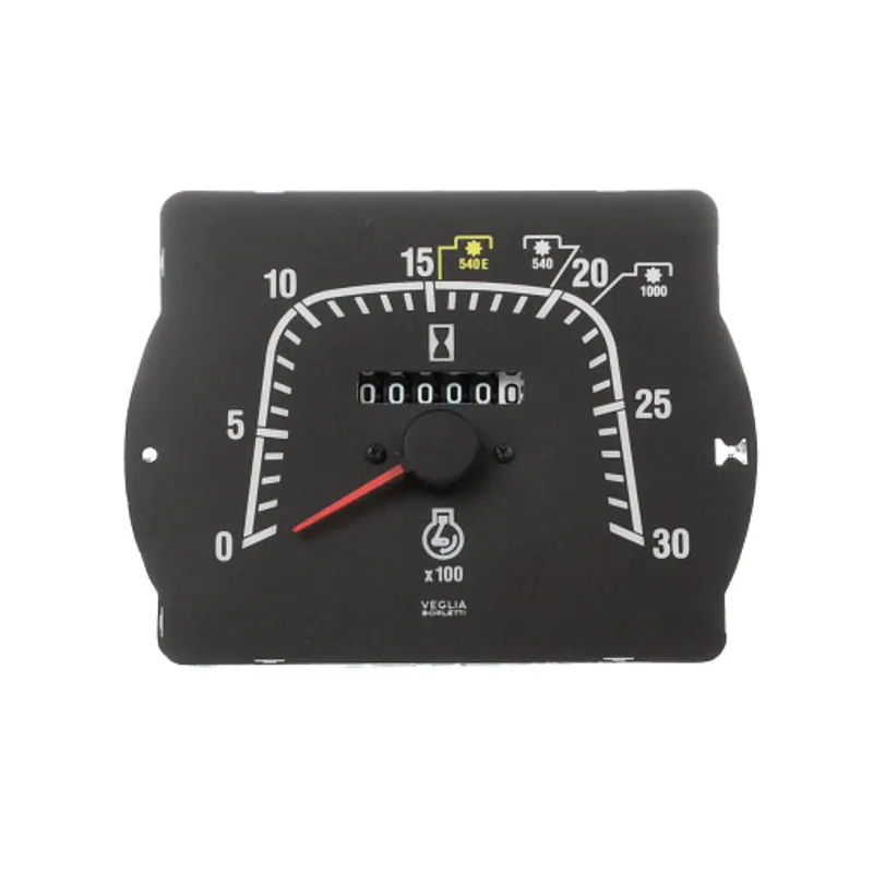 Peça código OEM 47634594 — Painel de Instrumentos