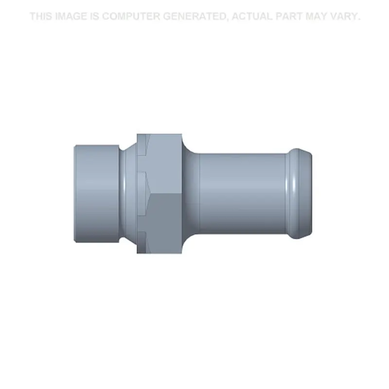 Peça código OEM 47635772 — CONECTOR DE TUBOS