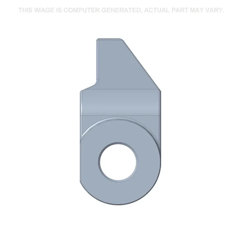 Peça código OEM 47637717 — SUPORTE DE MOTOR