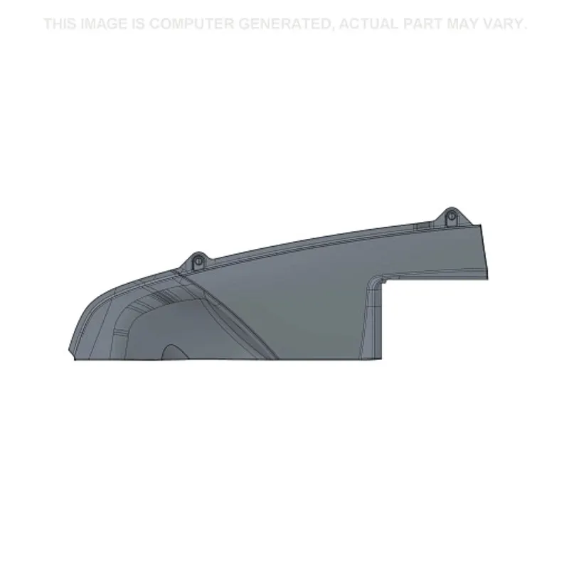 Peça código OEM 47637745 — Painel Lateral