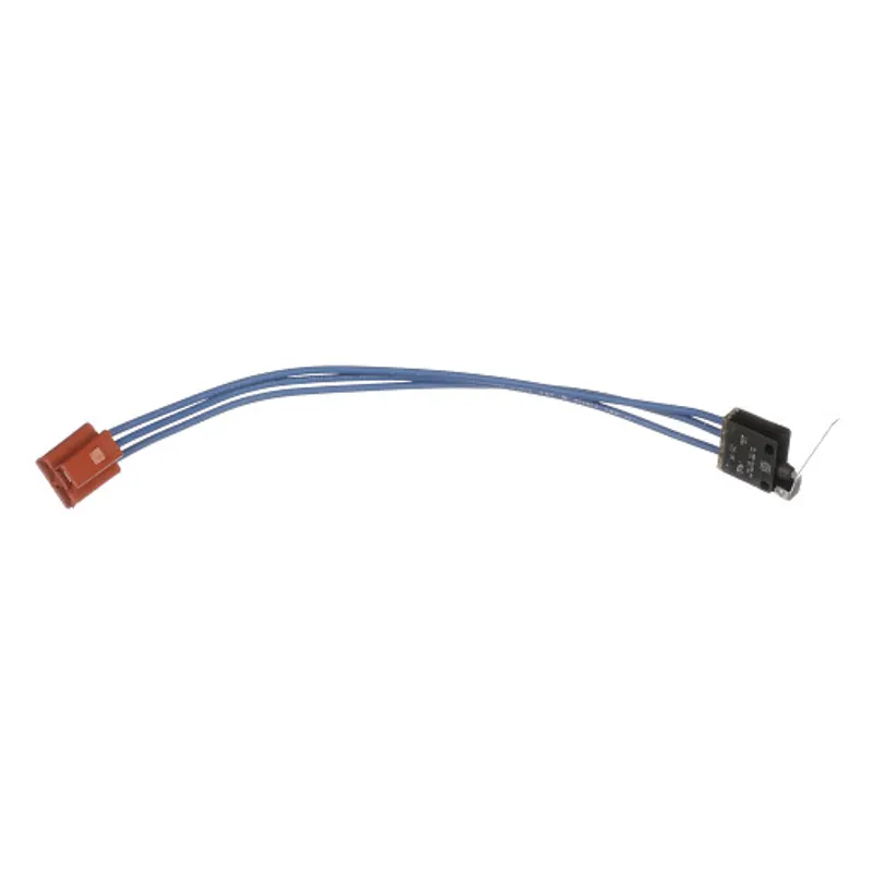 Peça código OEM 47638653 — Mechanical Limit Switch