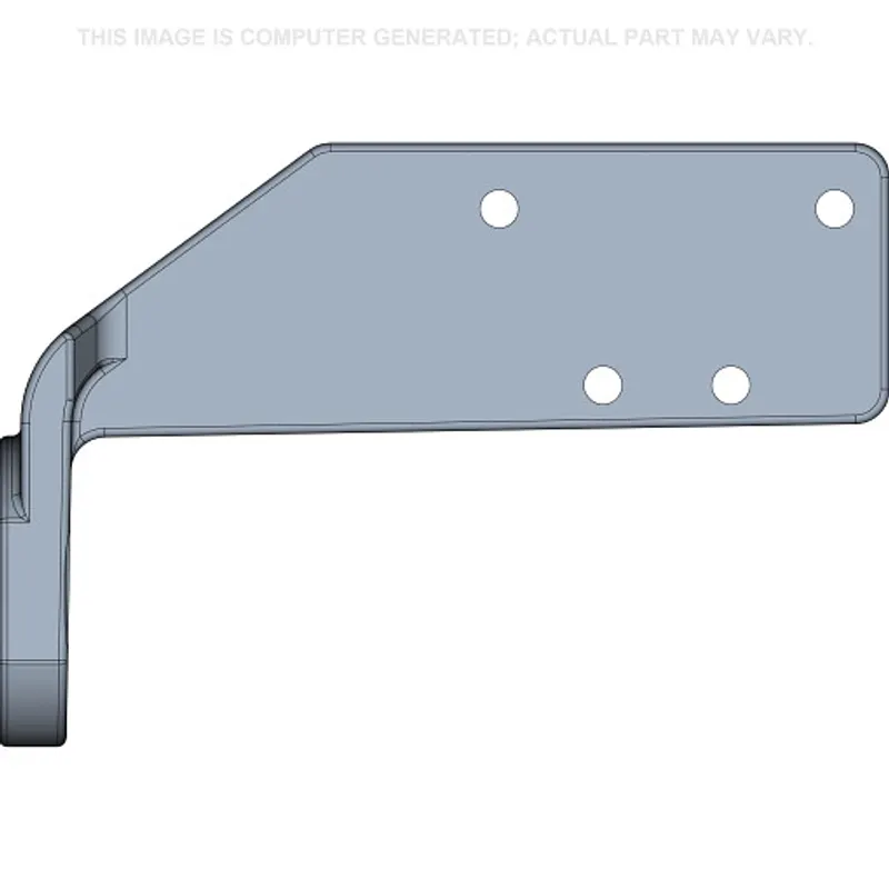 Peça código OEM 47638897 — SUPORTE DE MOTOR