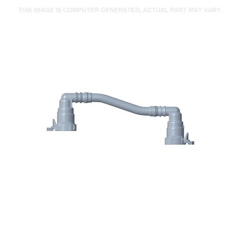 Peça código OEM 47638905 — Fuel Pump Hose