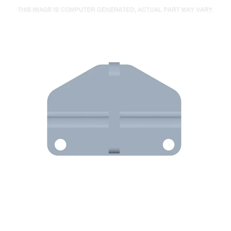 Peça código OEM 47639492 — PLACA