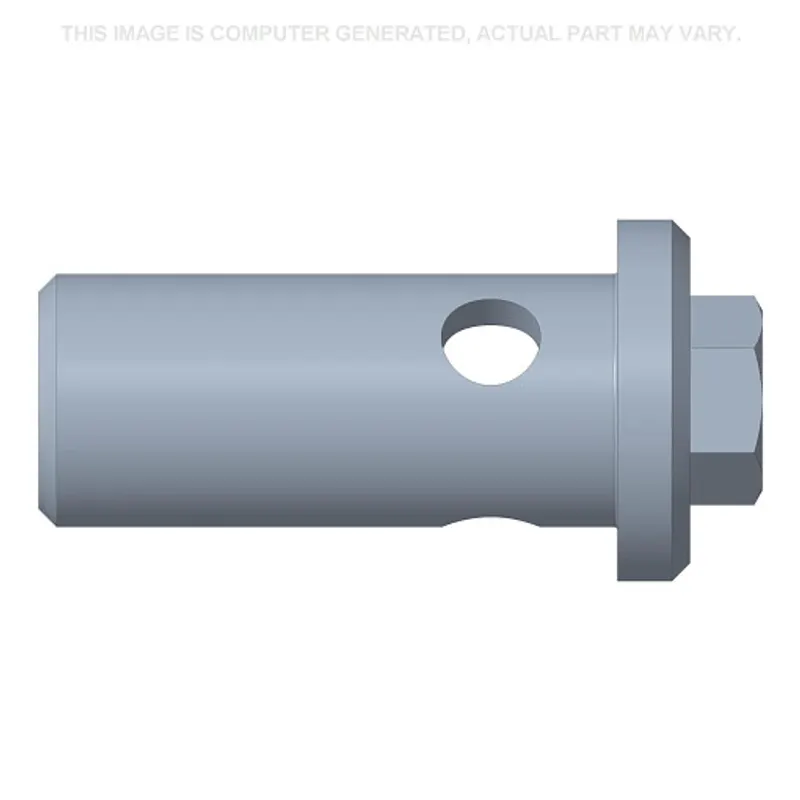 Peça código OEM 47639701 — Banjo Bolt - M14 x 1.5 x 32
