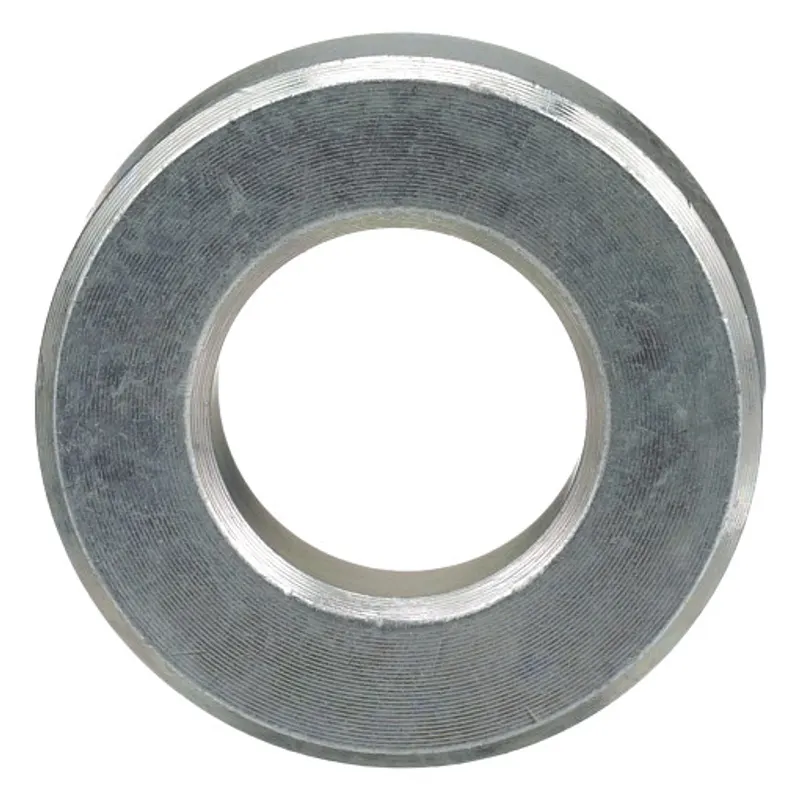 Peça código OEM 47639707 — Casquilho - zincado - 33 mm DE x 17 mm DI x 8 mm C