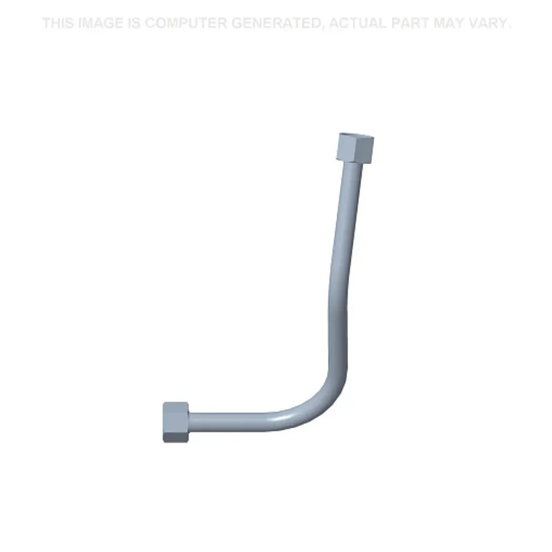 Peça código OEM 47641417 — Fan Drive Tube