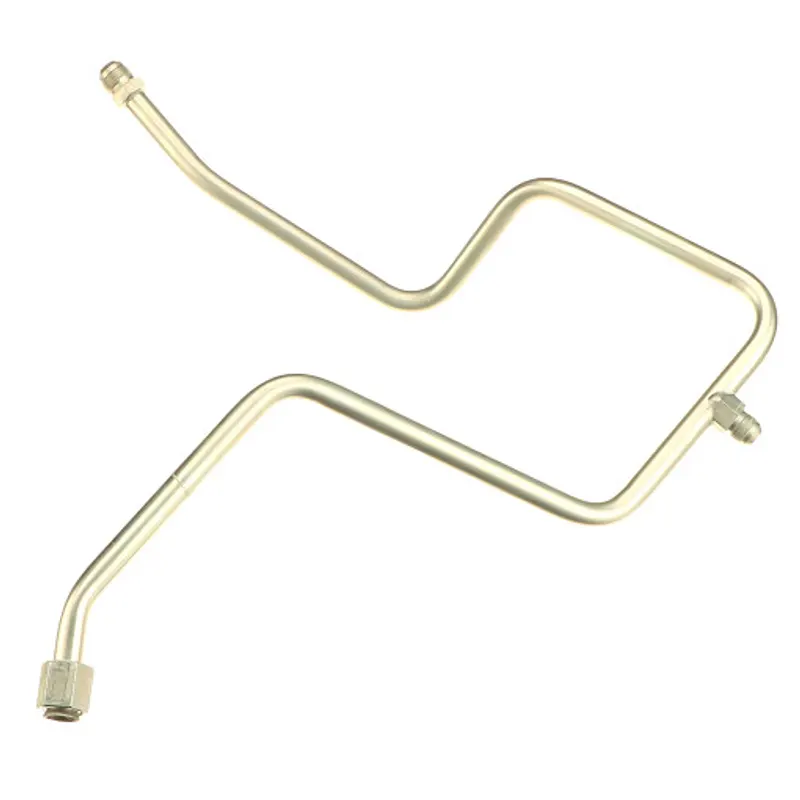 Peça código OEM 47641950 — Loader Valve Tube - 15.9 mm OD