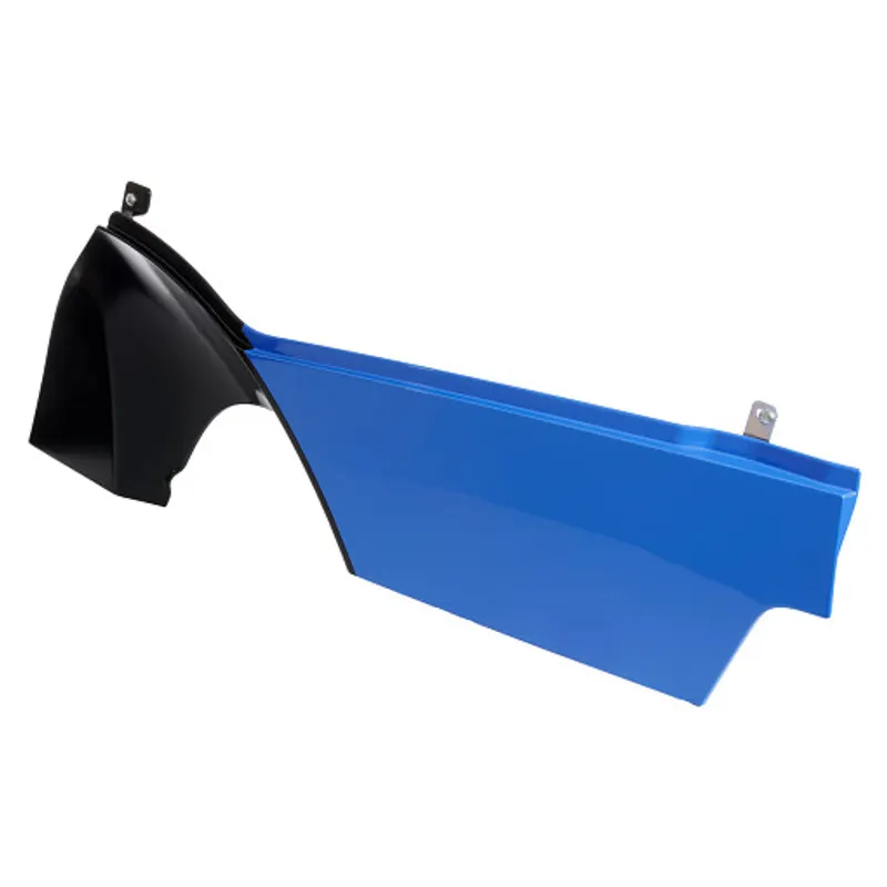 Peça código OEM 47642719 — Conjunto fixo do painel lateral - Lado esquerdo -…