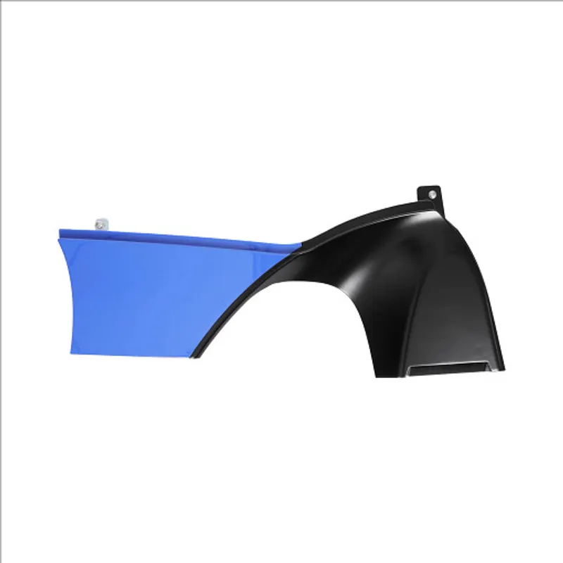 Peça código OEM 47642727 — Conjunto fixo do painel lateral do capô - Lado…